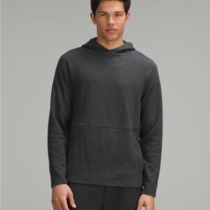 lululemon athletica Charcoal Hoodie